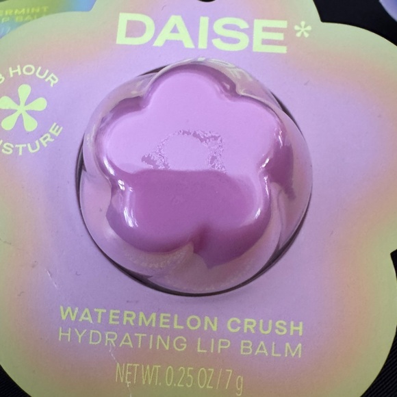 DAISE Hydrating Lip Balm | Pick Your Flavor | NIP - Picture 5 of 9